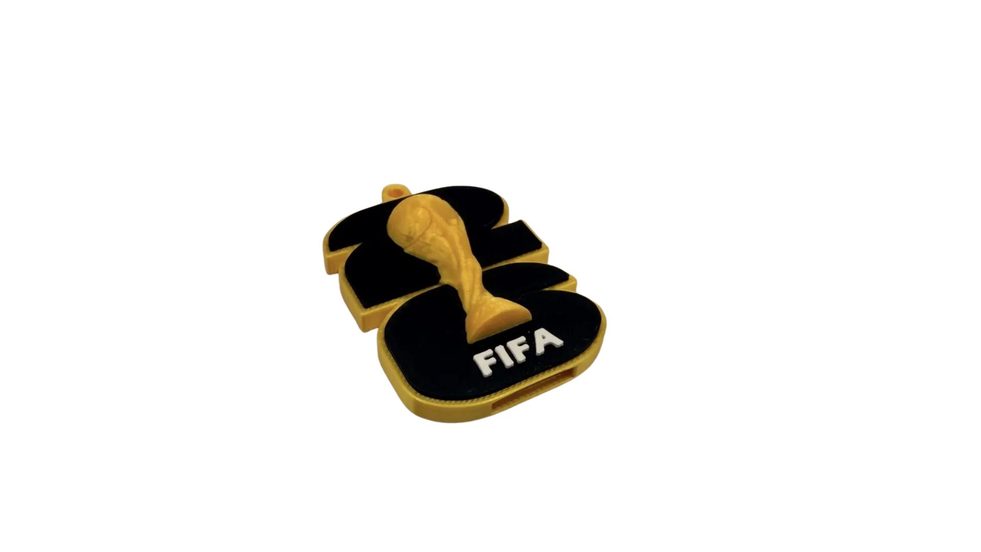 Copa do Mundo - Abrir de lata